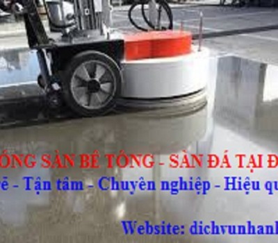 Dịch vụ vệ sinh