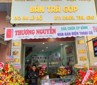 Điện thoại – Ipad
