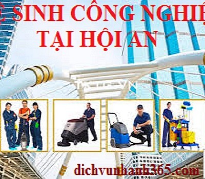 Dịch vụ vệ sinh