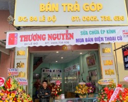 Sửa iphone chuyên nghiệp tại Đà Nẵng