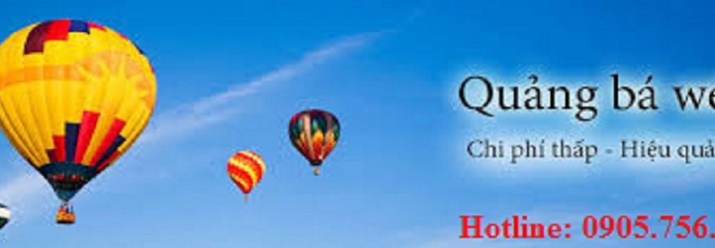 Quảng bá thương hiệu