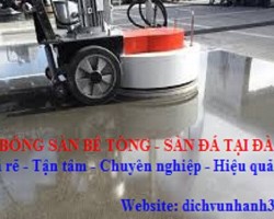 Dịch vụ vệ sinh nhà ở giá rẻ - uy tín tại Đà Nẵng