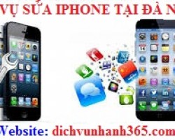 Sửa điện thoại giá rẻ - uy tín tại Đà Nẵng - 0905 738 636